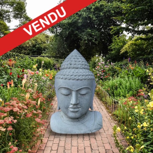 BUDDHA BUST 80 CM A FRONT_500x5004